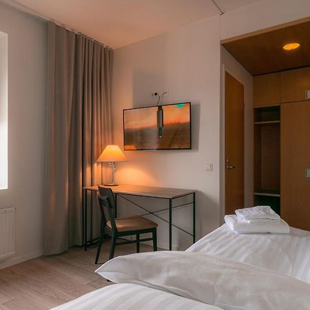 Summer Hotel Tott Савонлінна Екстер'єр фото