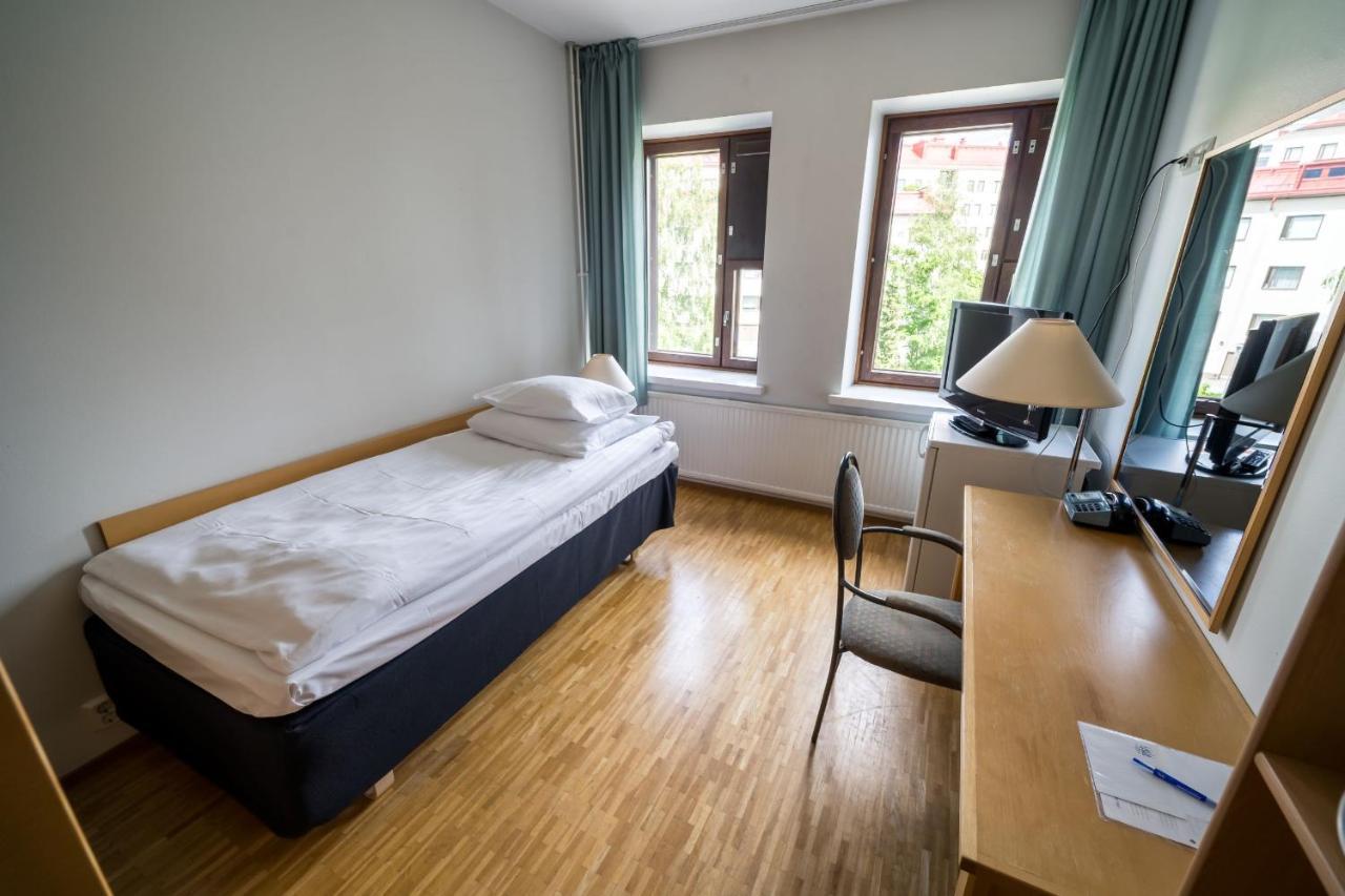 Summer Hotel Tott Савонлінна Екстер'єр фото