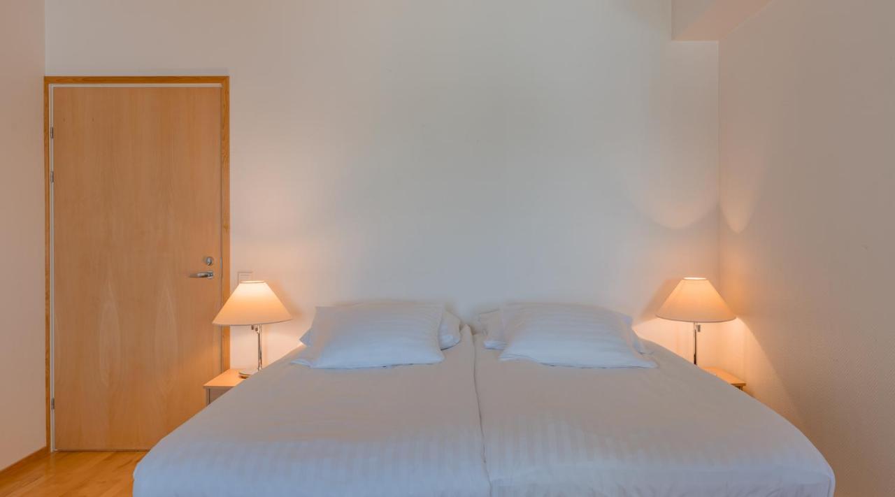 Summer Hotel Tott Савонлінна Екстер'єр фото