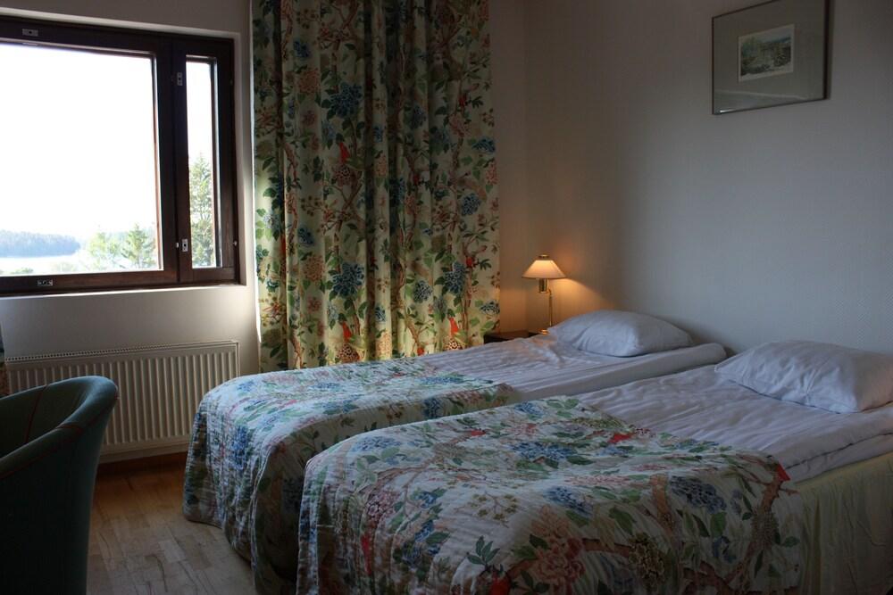 Summer Hotel Tott Савонлінна Екстер'єр фото