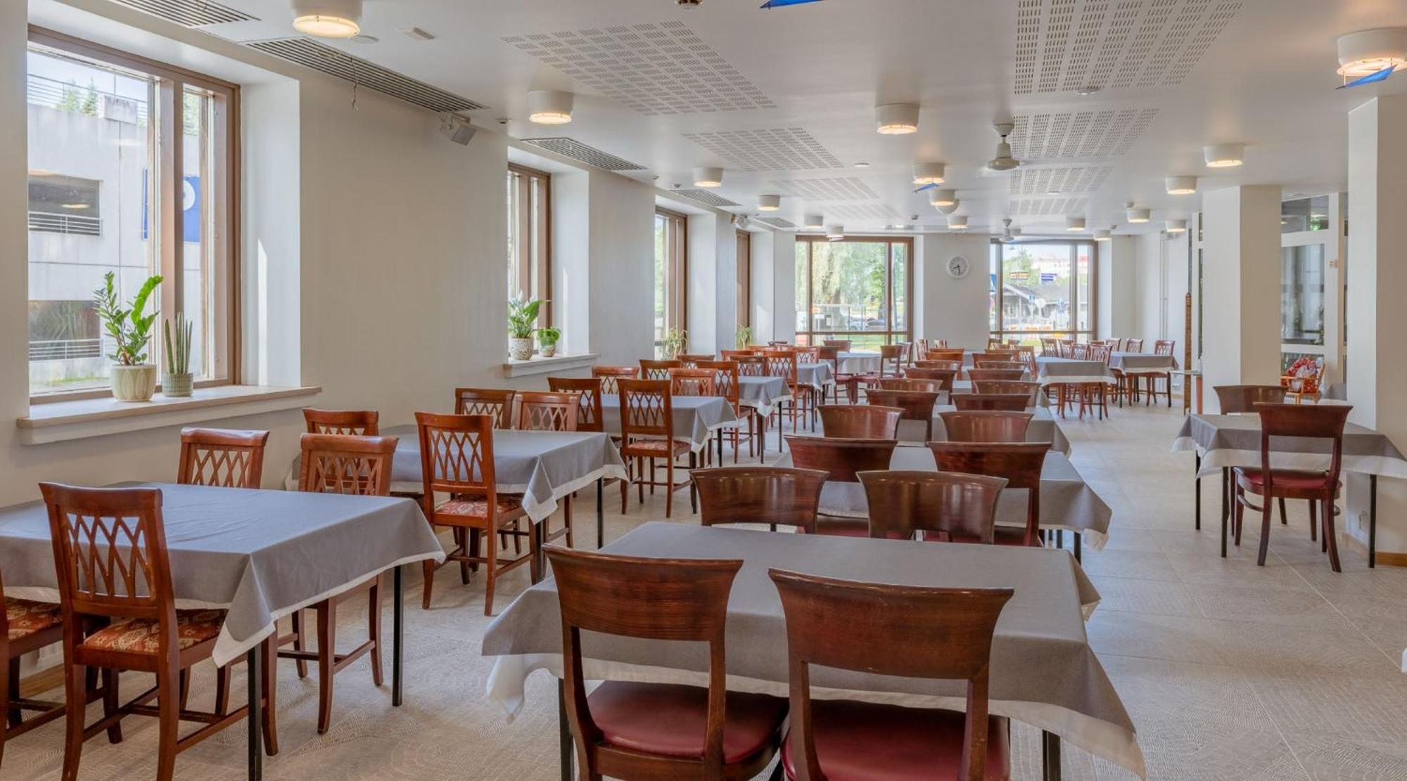 Summer Hotel Tott Савонлінна Екстер'єр фото