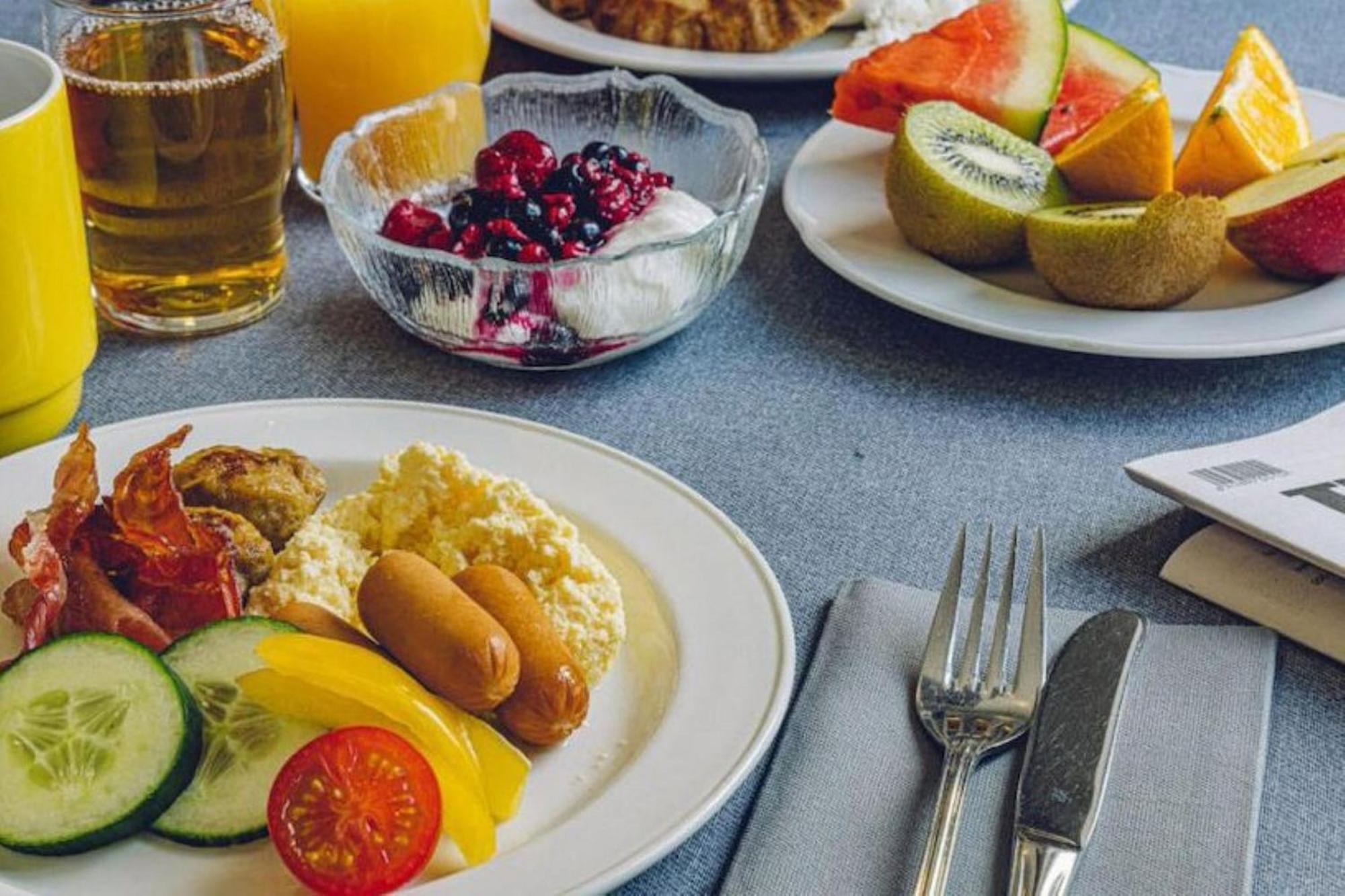 Summer Hotel Tott Савонлінна Екстер'єр фото